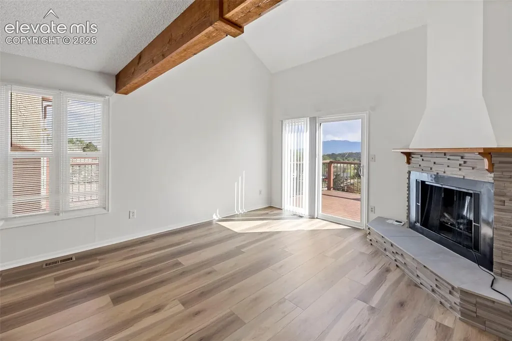 5448 Fiesta Lane Colorado Springs CO 80918