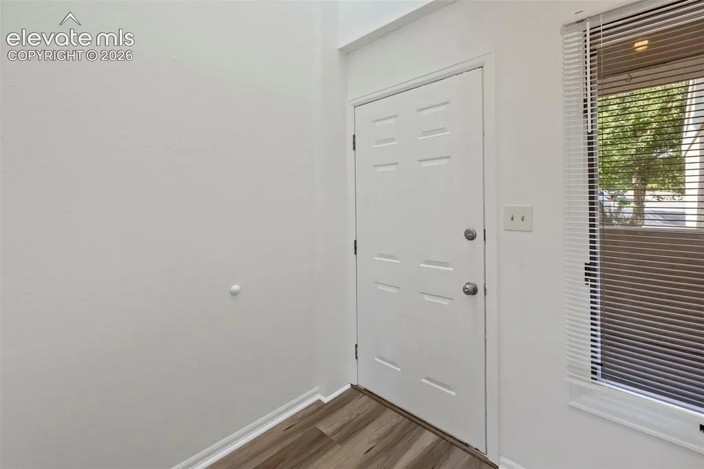 5448 Fiesta Lane Colorado Springs CO 80918