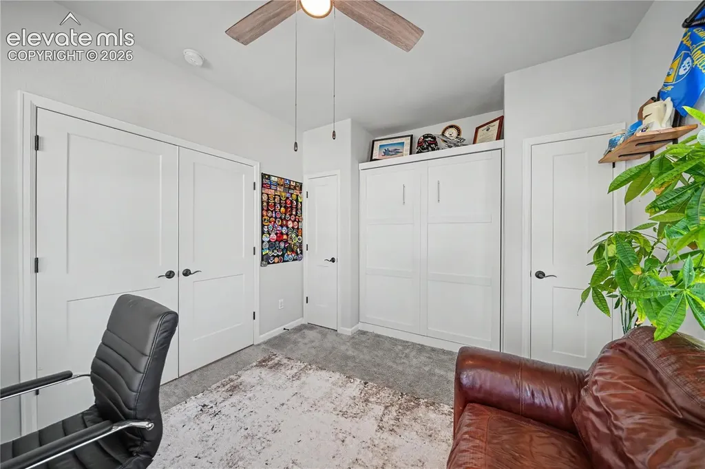 6339 Knapp Drive Colorado Springs CO 80924