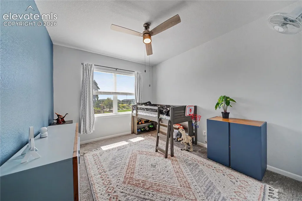 6339 Knapp Drive Colorado Springs CO 80924