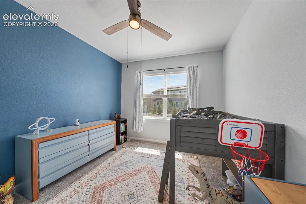 6339 Knapp Drive Colorado Springs CO 80924