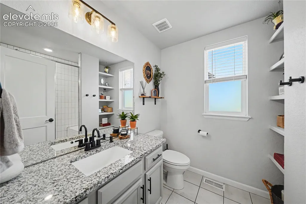 6339 Knapp Drive Colorado Springs CO 80924