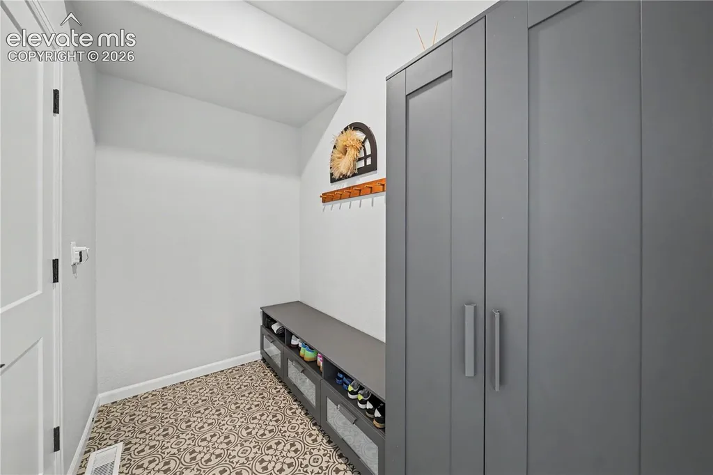 6339 Knapp Drive Colorado Springs CO 80924