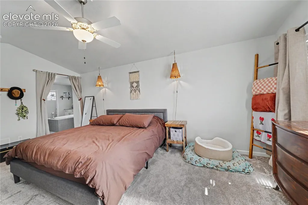 6339 Knapp Drive Colorado Springs CO 80924
