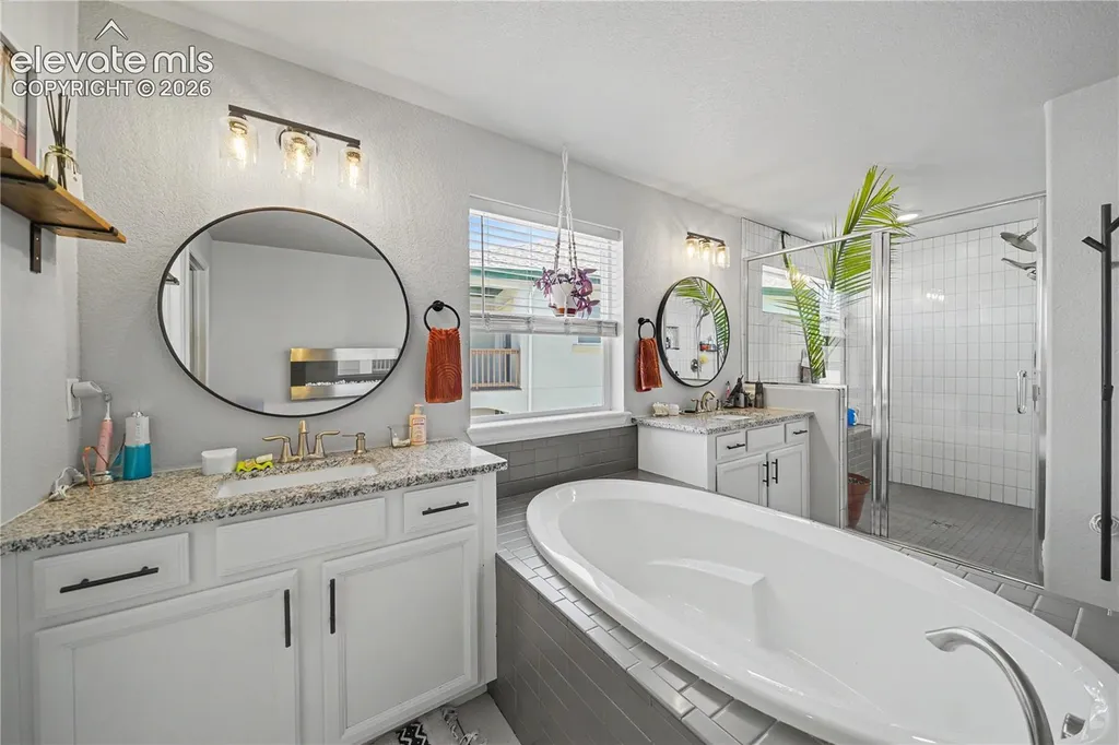 6339 Knapp Drive Colorado Springs CO 80924