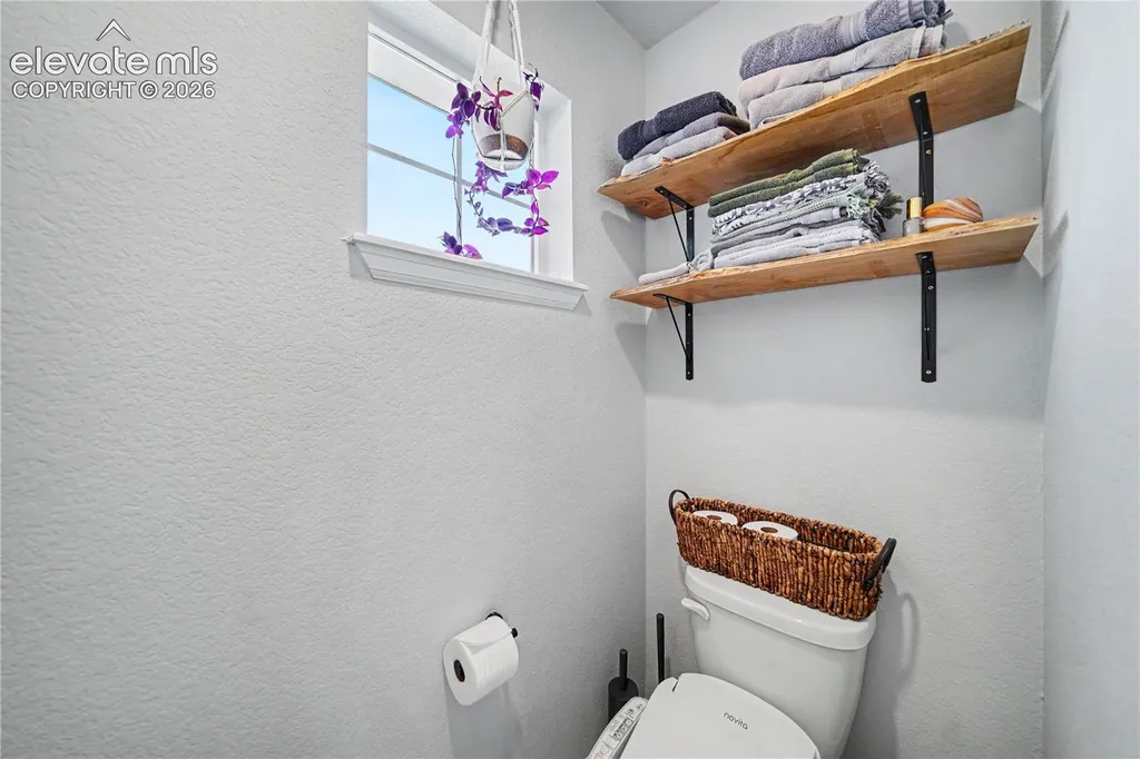 6339 Knapp Drive Colorado Springs CO 80924