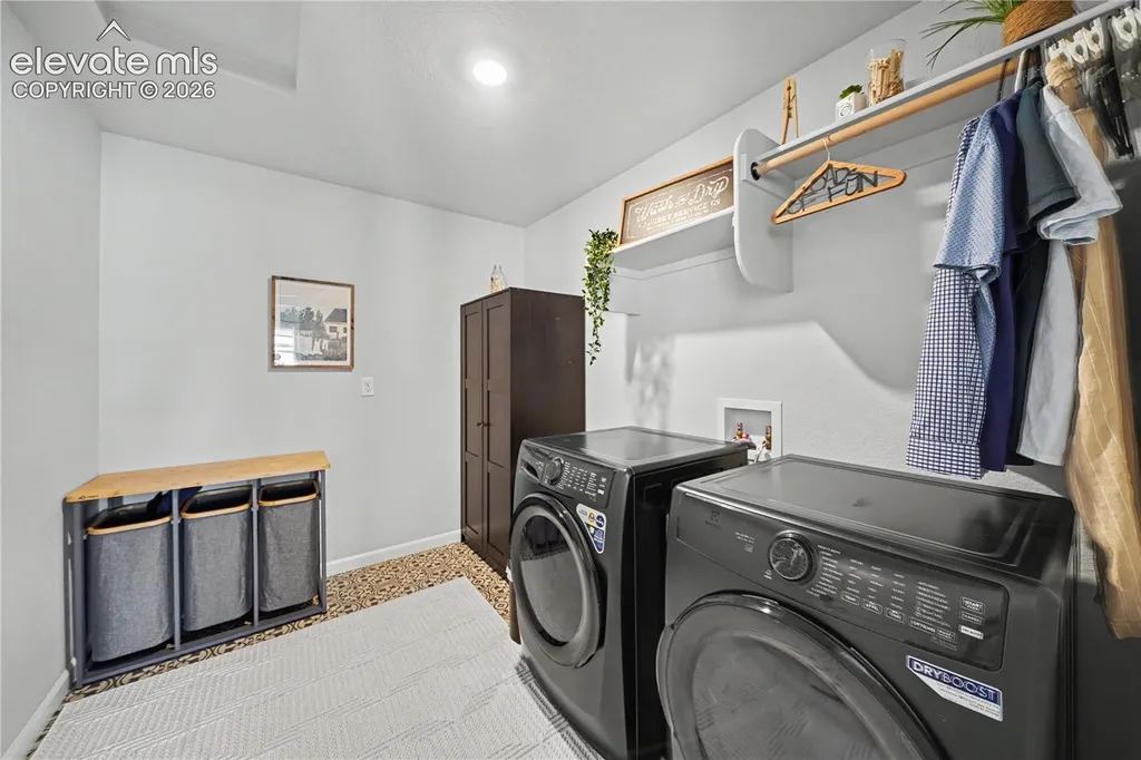 6339 Knapp Drive Colorado Springs CO 80924