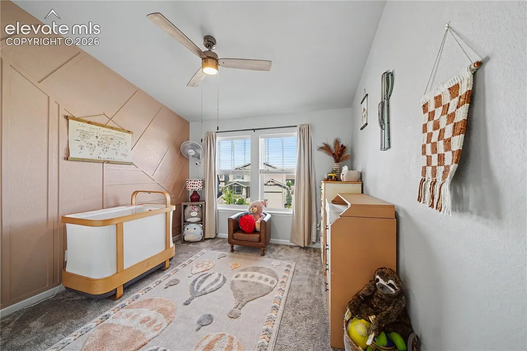 6339 Knapp Drive Colorado Springs CO 80924