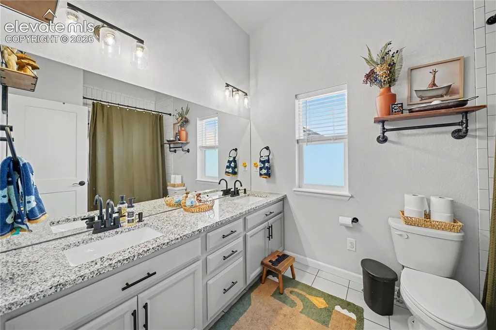 6339 Knapp Drive Colorado Springs CO 80924