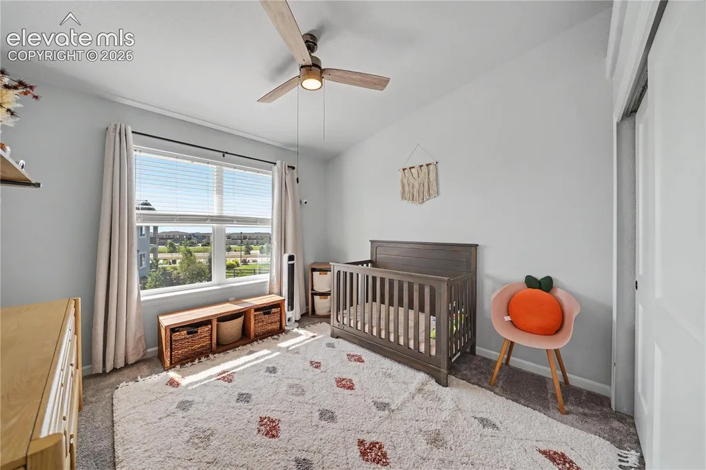 6339 Knapp Drive Colorado Springs CO 80924