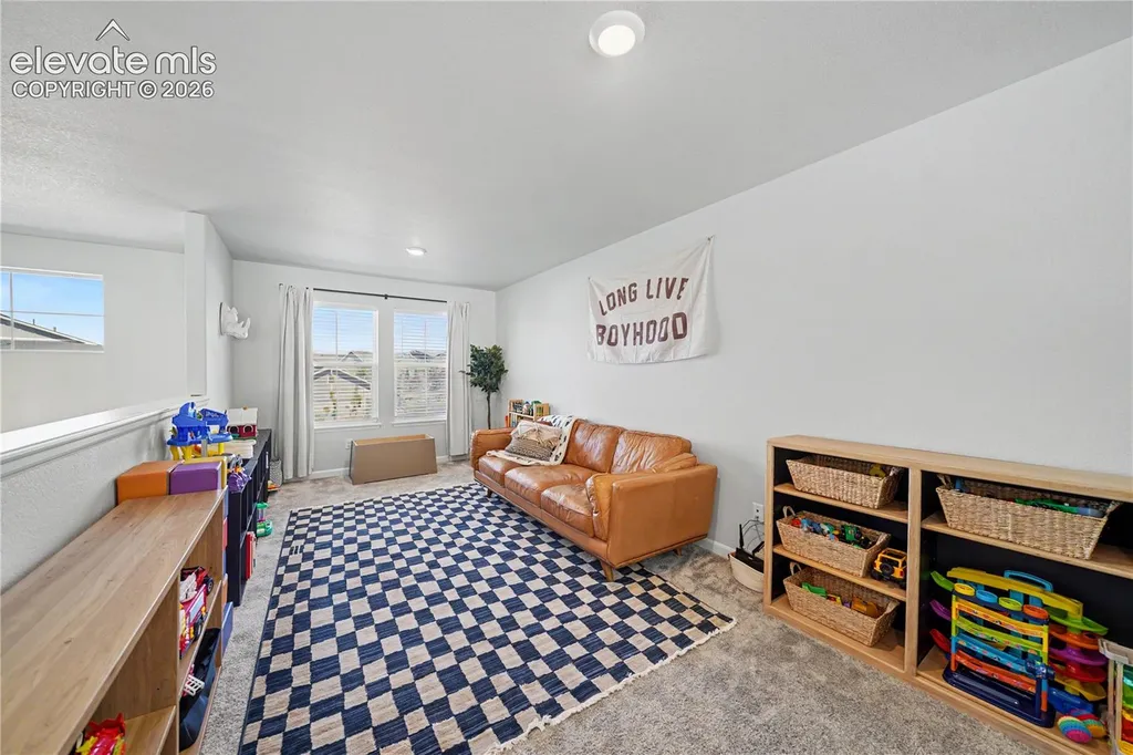 6339 Knapp Drive Colorado Springs CO 80924
