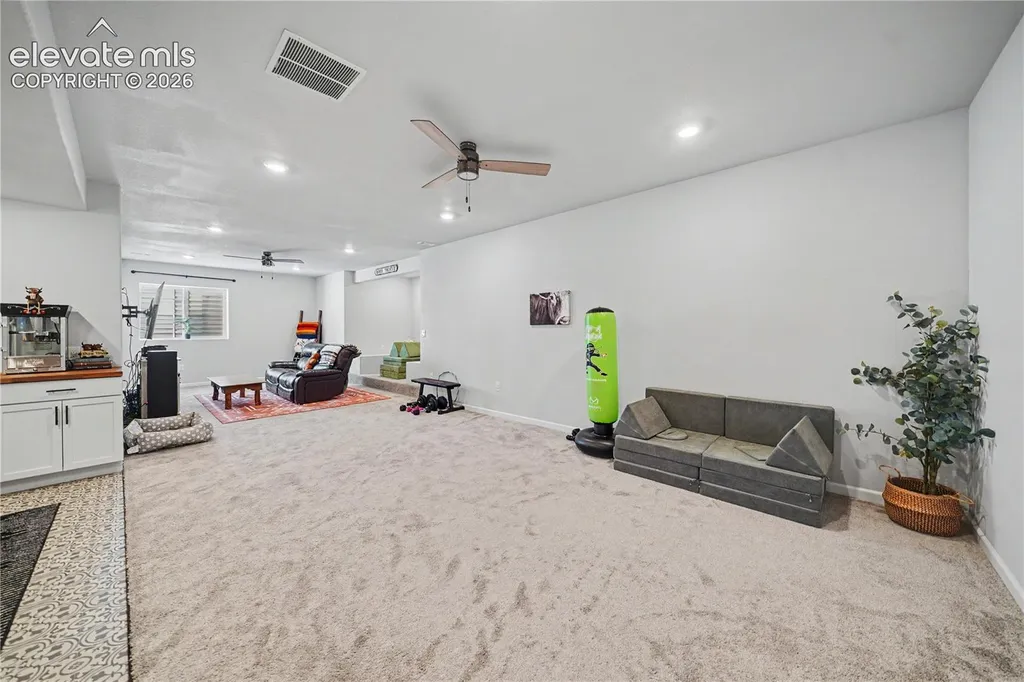 6339 Knapp Drive Colorado Springs CO 80924