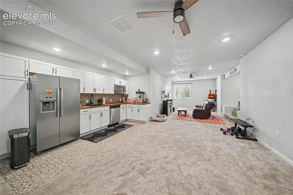6339 Knapp Drive Colorado Springs CO 80924