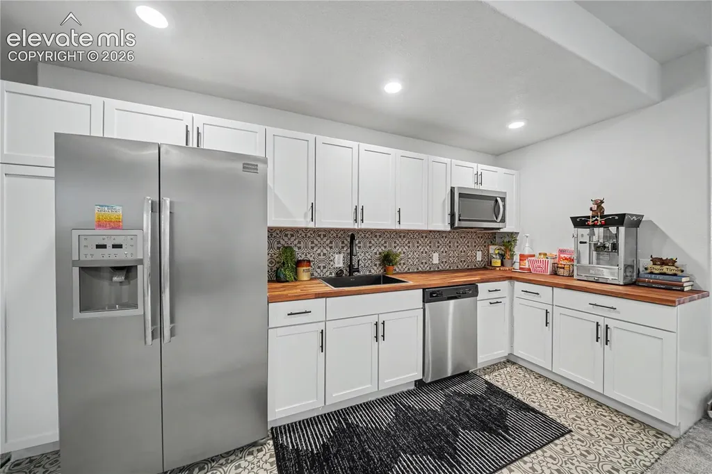 6339 Knapp Drive Colorado Springs CO 80924