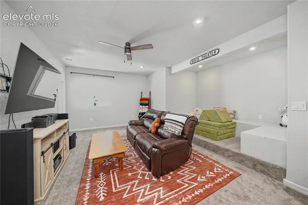 6339 Knapp Drive Colorado Springs CO 80924