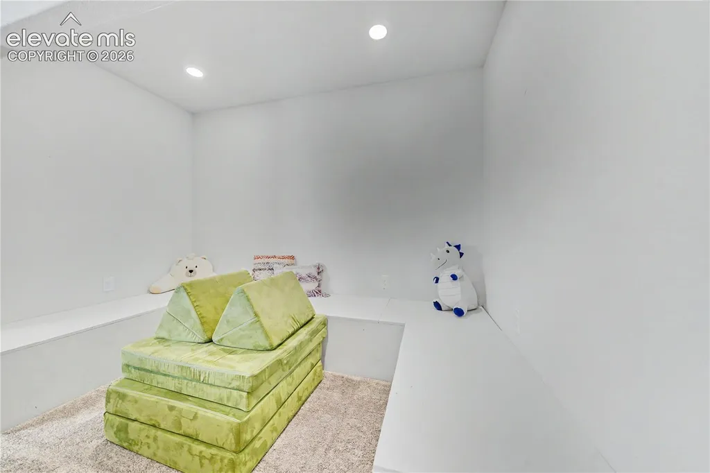 6339 Knapp Drive Colorado Springs CO 80924