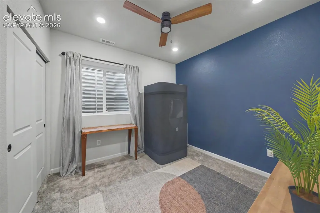 6339 Knapp Drive Colorado Springs CO 80924