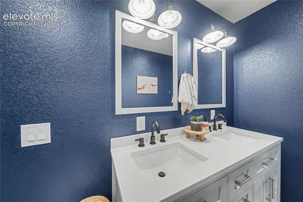 6339 Knapp Drive Colorado Springs CO 80924
