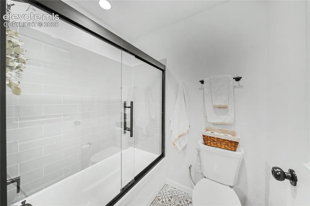 6339 Knapp Drive Colorado Springs CO 80924