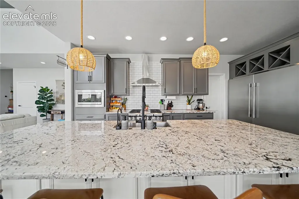 6339 Knapp Drive Colorado Springs CO 80924