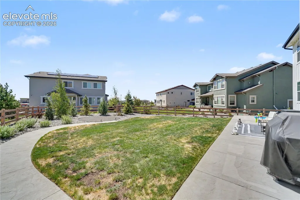 6339 Knapp Drive Colorado Springs CO 80924