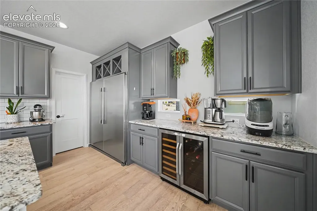 6339 Knapp Drive Colorado Springs CO 80924