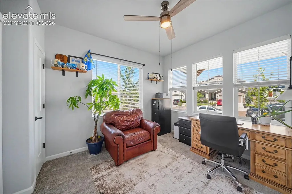 6339 Knapp Drive Colorado Springs CO 80924