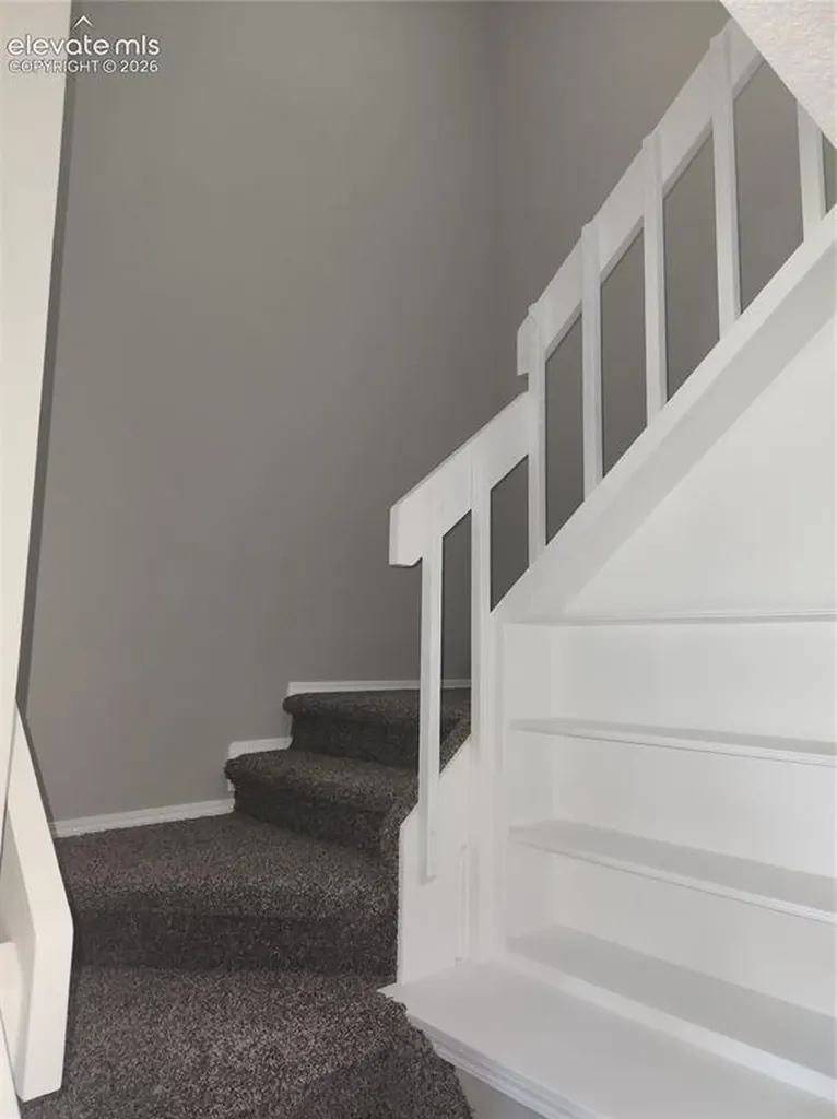 8069 Lexington Park Drive Colorado Springs CO 80920