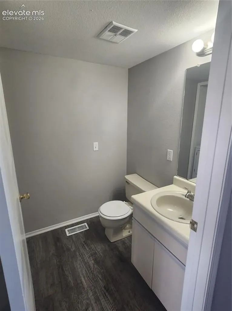 8069 Lexington Park Drive Colorado Springs CO 80920