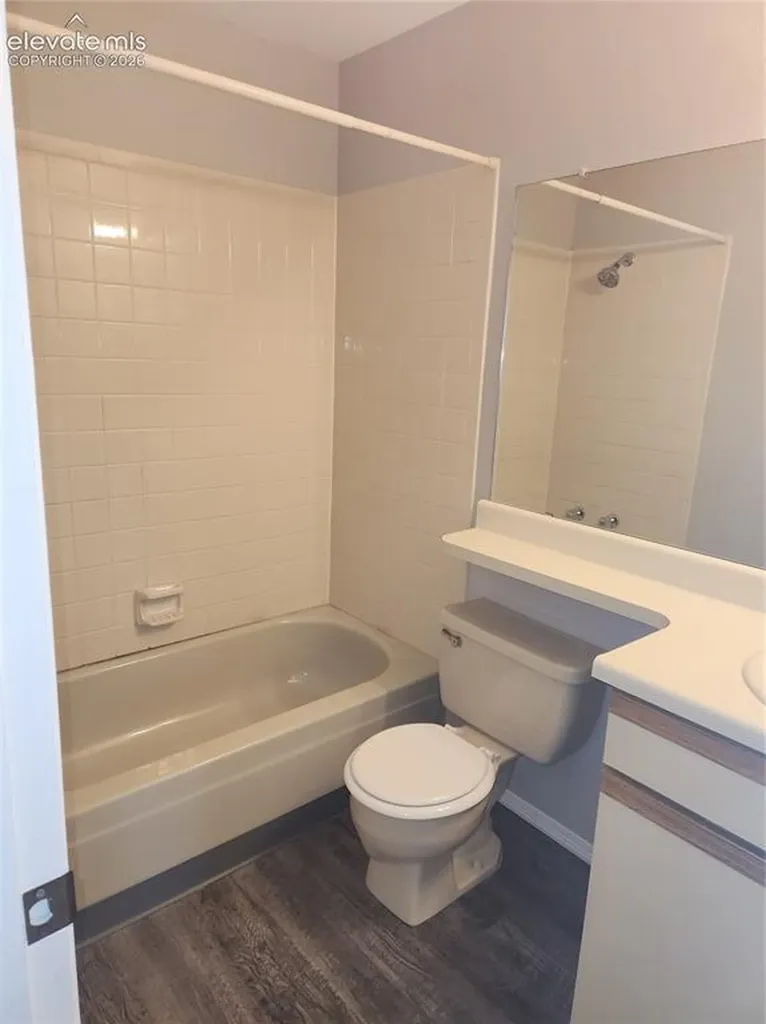 8069 Lexington Park Drive Colorado Springs CO 80920