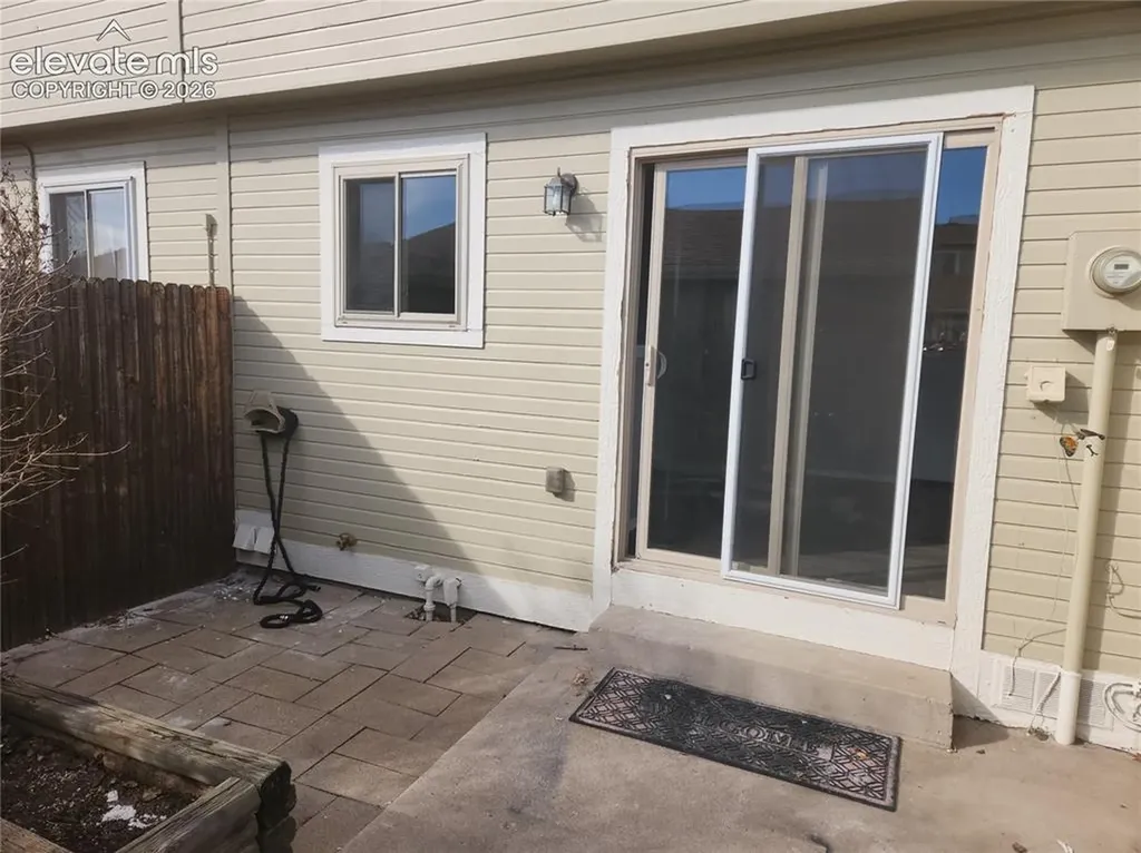 8069 Lexington Park Drive Colorado Springs CO 80920