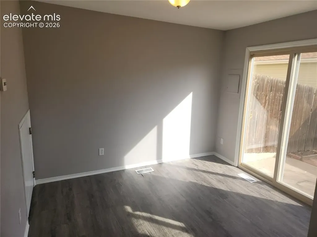 8069 Lexington Park Drive Colorado Springs CO 80920