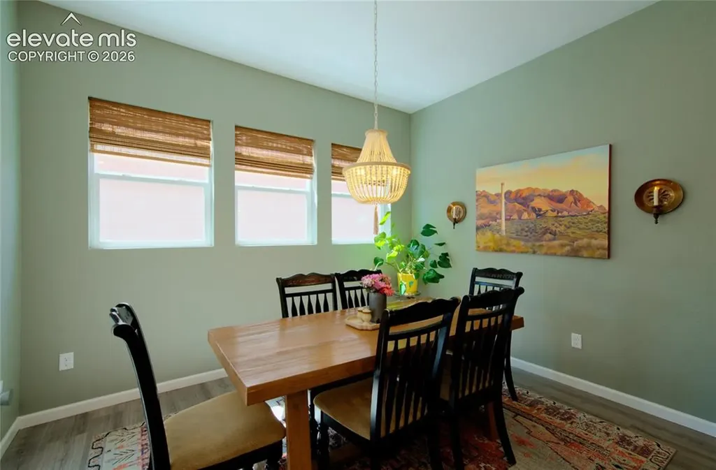 38 N Olympian Drive Colorado Springs CO 80905