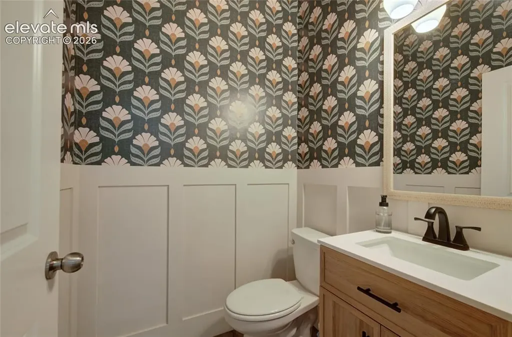 38 N Olympian Drive Colorado Springs CO 80905