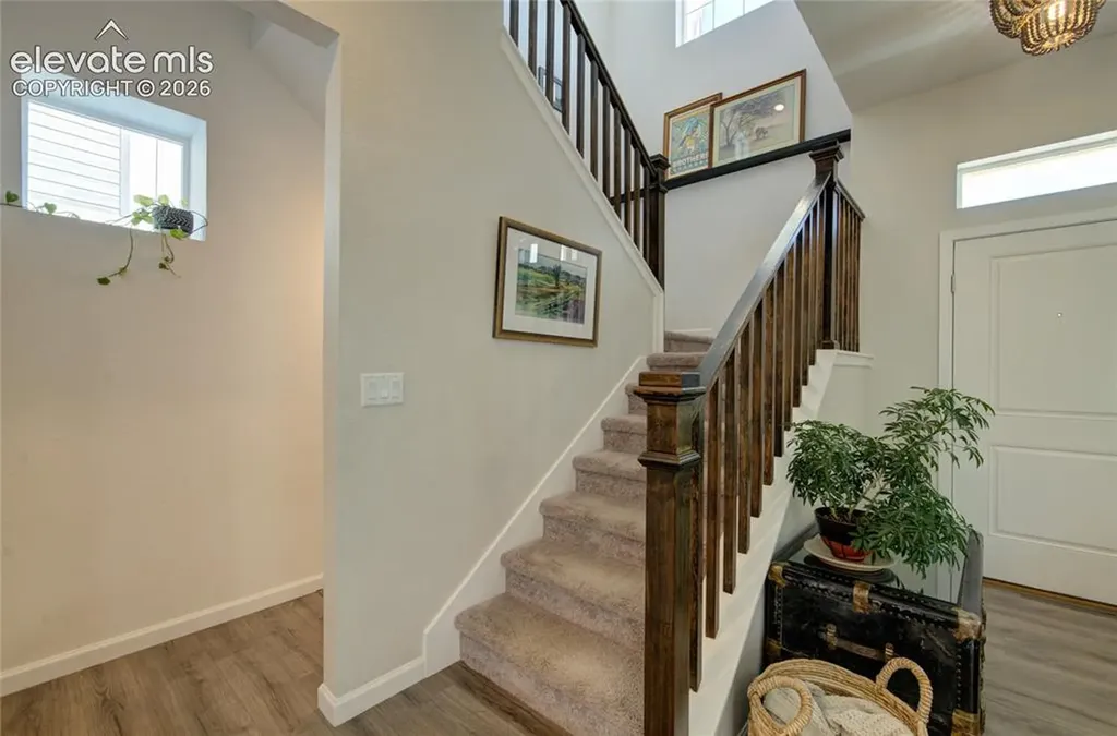 38 N Olympian Drive Colorado Springs CO 80905
