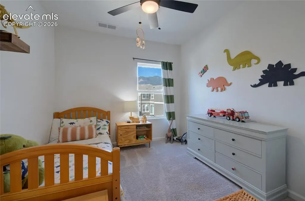 38 N Olympian Drive Colorado Springs CO 80905