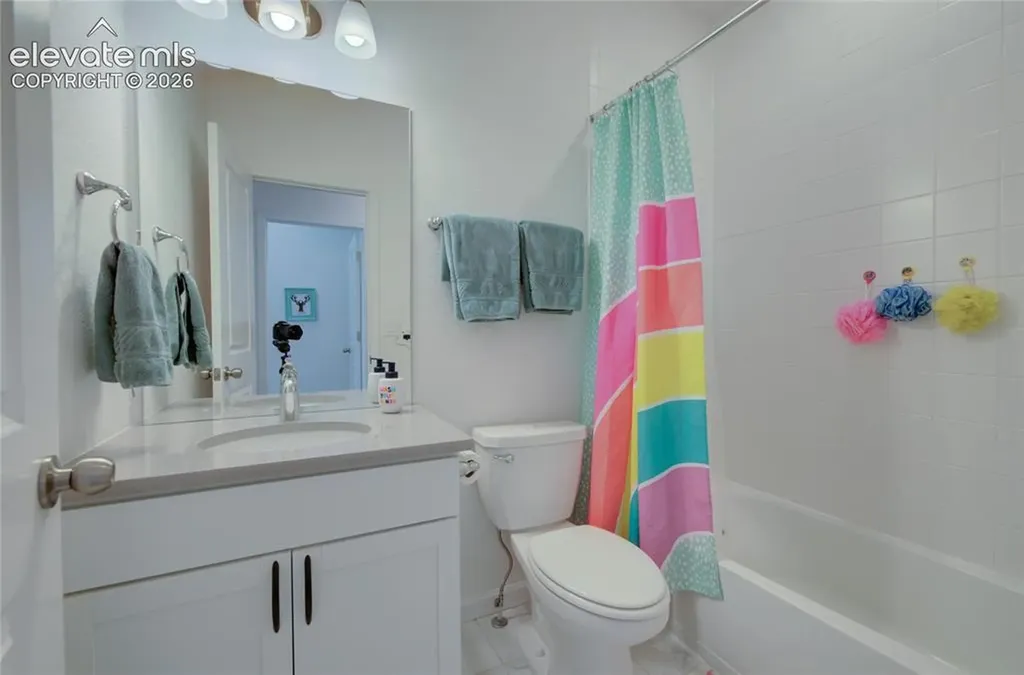 38 N Olympian Drive Colorado Springs CO 80905
