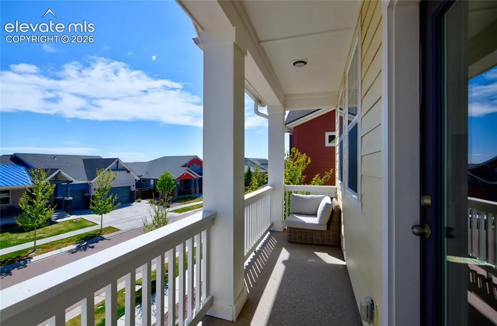 38 N Olympian Drive Colorado Springs CO 80905