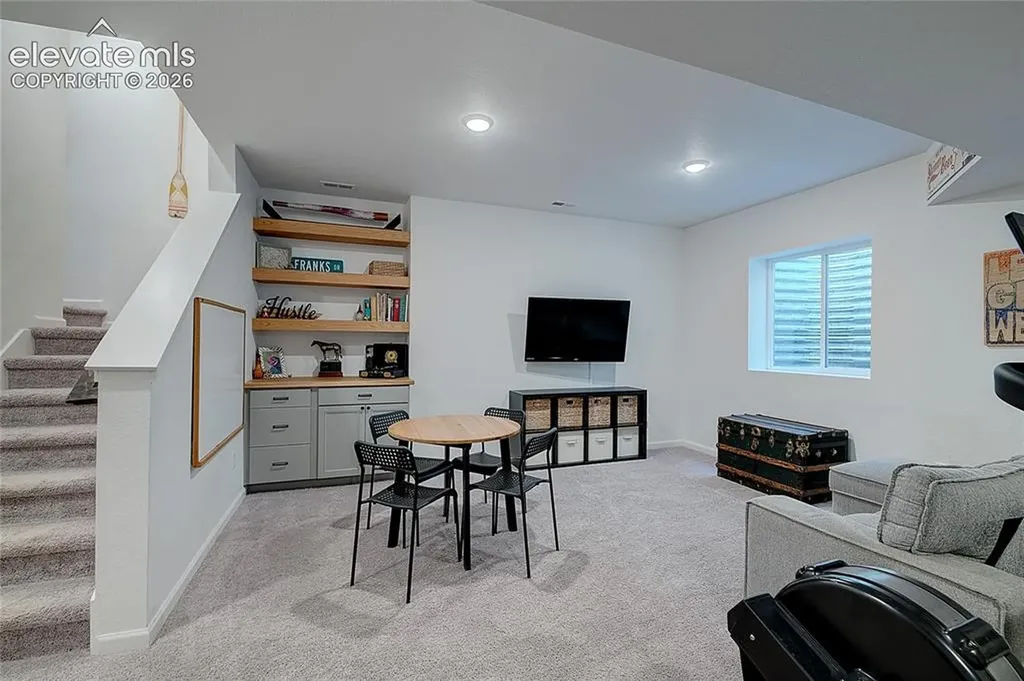 38 N Olympian Drive Colorado Springs CO 80905