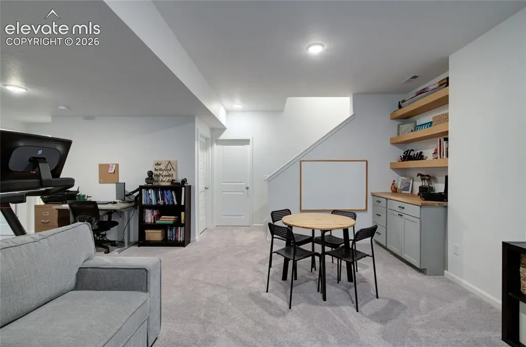 38 N Olympian Drive Colorado Springs CO 80905