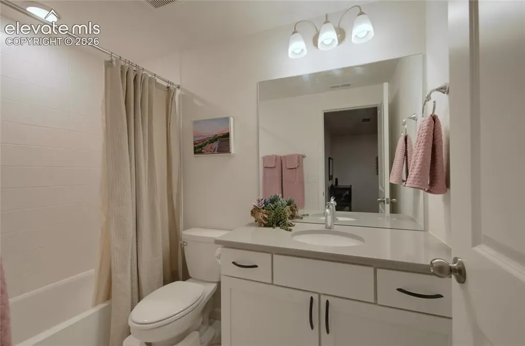 38 N Olympian Drive Colorado Springs CO 80905