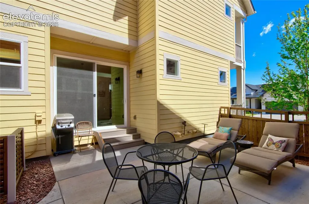 38 N Olympian Drive Colorado Springs CO 80905