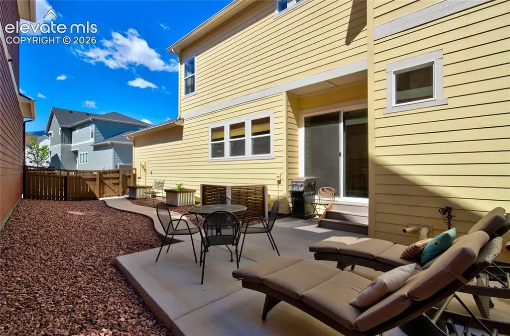 38 N Olympian Drive Colorado Springs CO 80905
