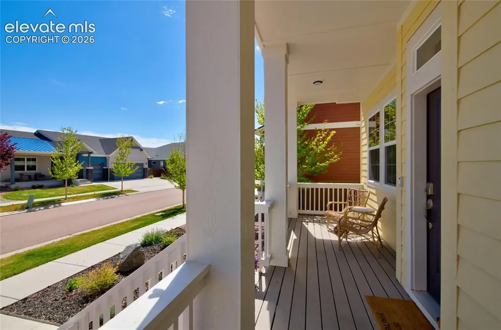 38 N Olympian Drive Colorado Springs CO 80905