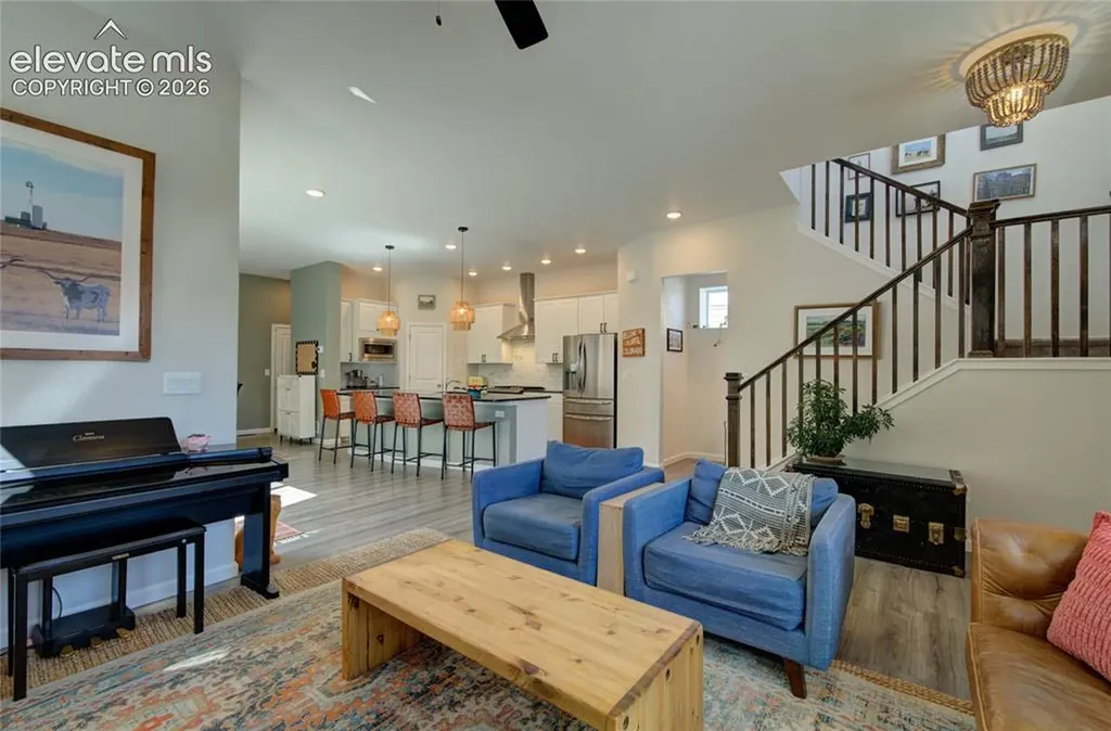 38 N Olympian Drive Colorado Springs CO 80905