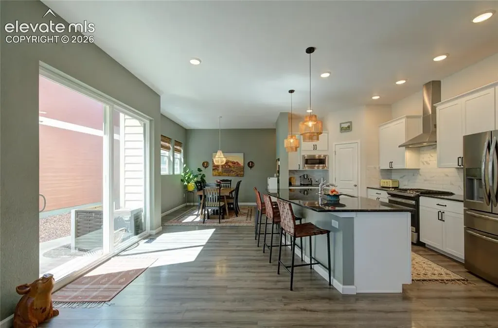 38 N Olympian Drive Colorado Springs CO 80905