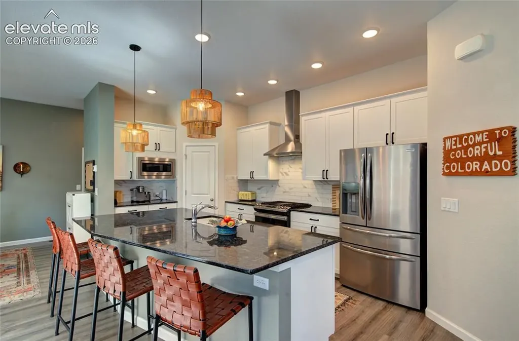 38 N Olympian Drive Colorado Springs CO 80905