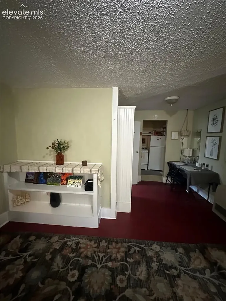 1011 N Corona Street Colorado Springs CO 80903