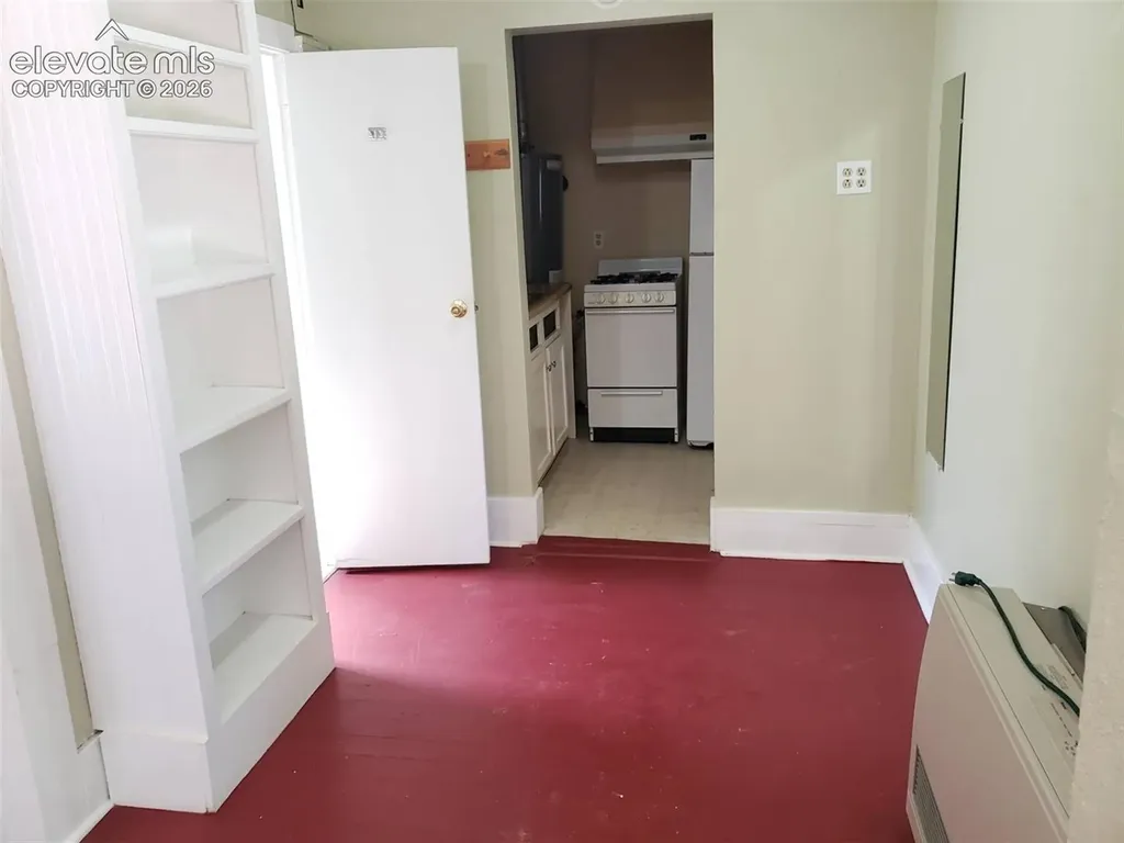 1011 N Corona Street Colorado Springs CO 80903