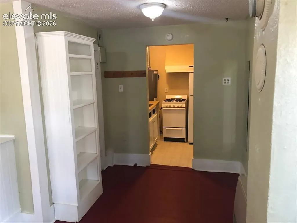 1011 N Corona Street Colorado Springs CO 80903